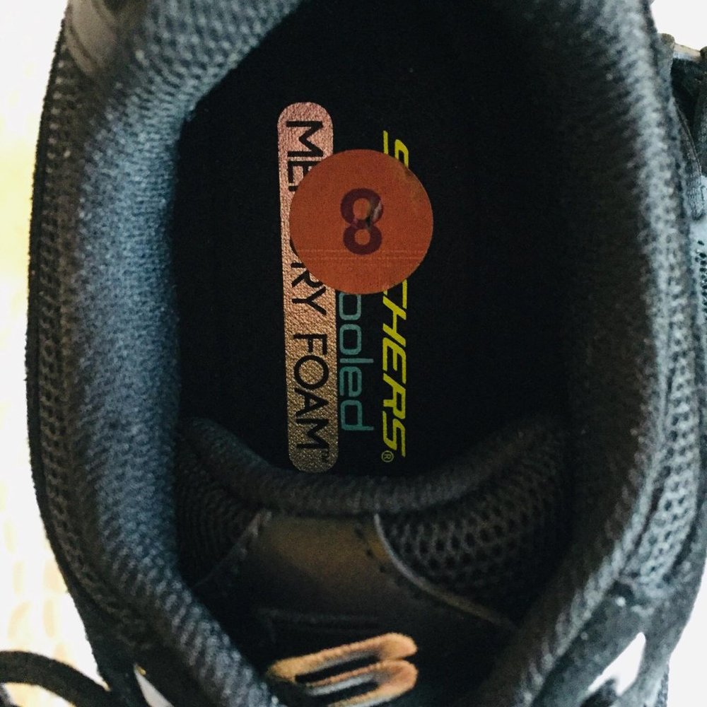 Sketcher Men's Sport Premium Lifestyle Footwear - Picture 12 of 16